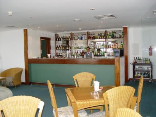 Hotel Escola Funchal Dış mekan fotoğraf
