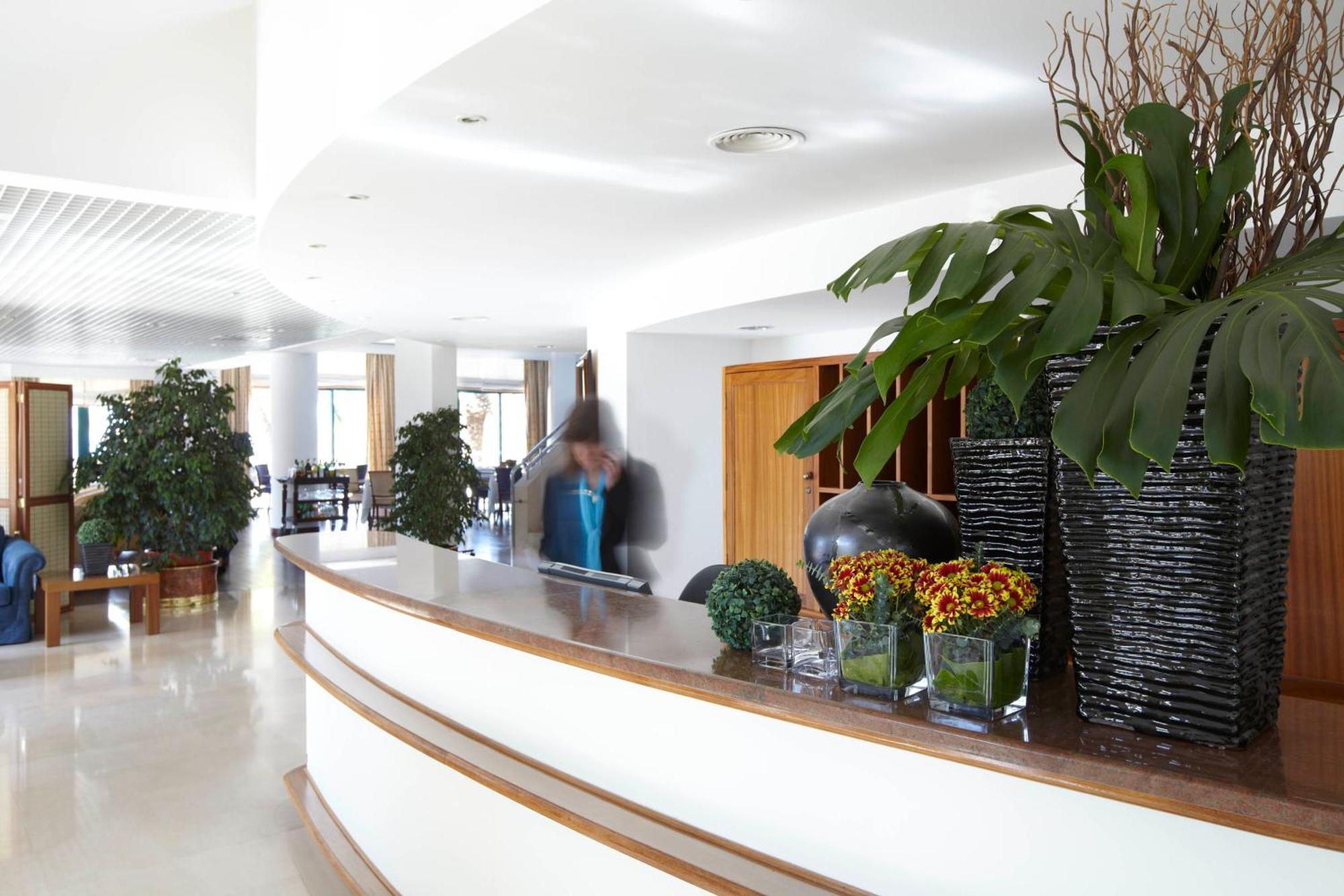 Hotel Escola Funchal Dış mekan fotoğraf
