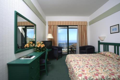 Hotel Escola Funchal Dış mekan fotoğraf