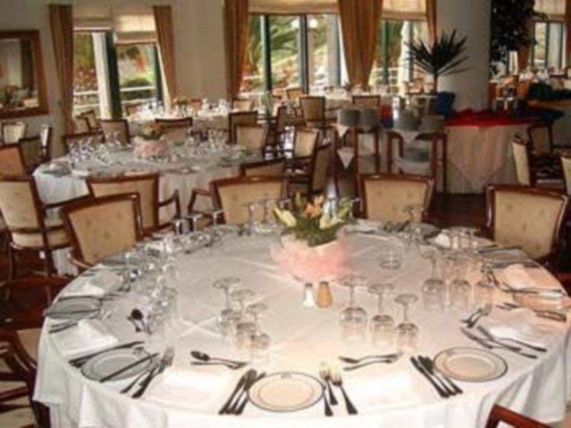 Hotel Escola Funchal Dış mekan fotoğraf