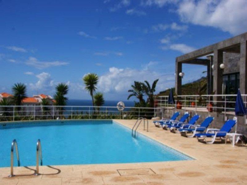 Hotel Escola Funchal Dış mekan fotoğraf