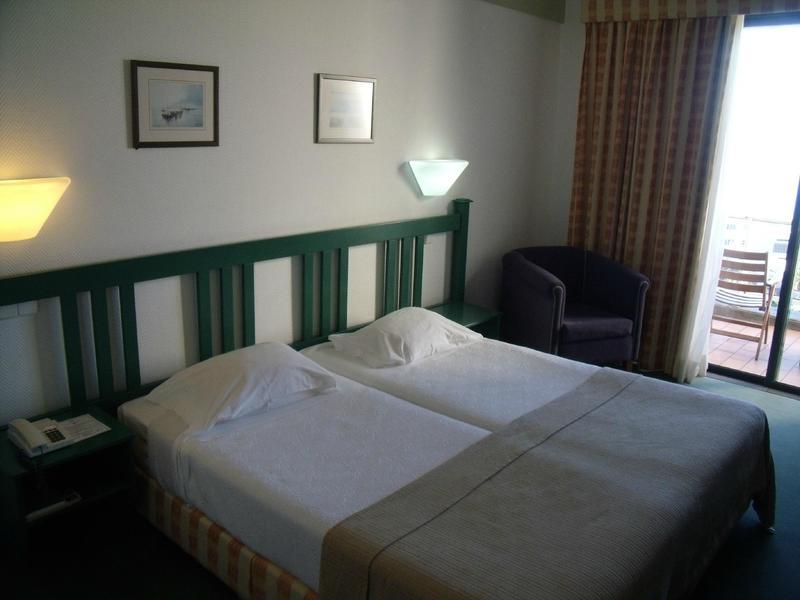 Hotel Escola Funchal Dış mekan fotoğraf