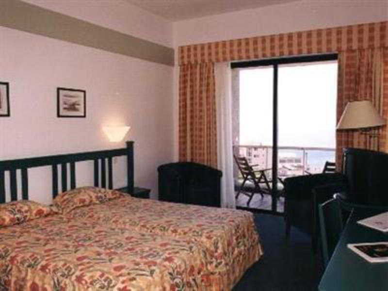 Hotel Escola Funchal Dış mekan fotoğraf