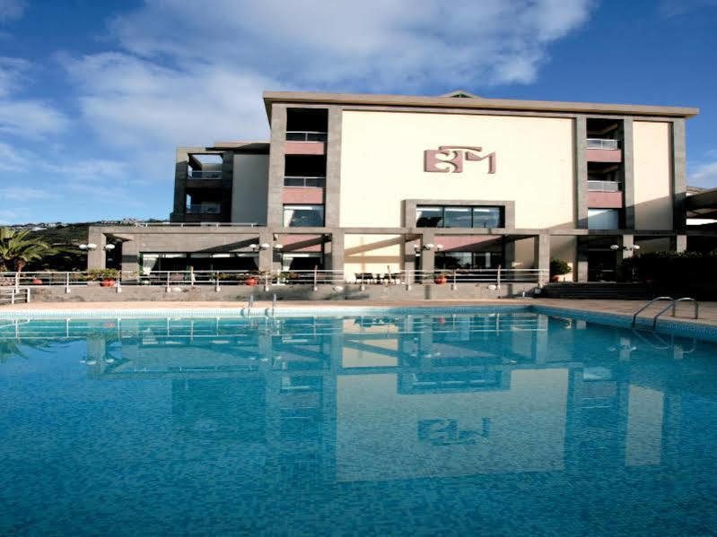 Hotel Escola Funchal Dış mekan fotoğraf