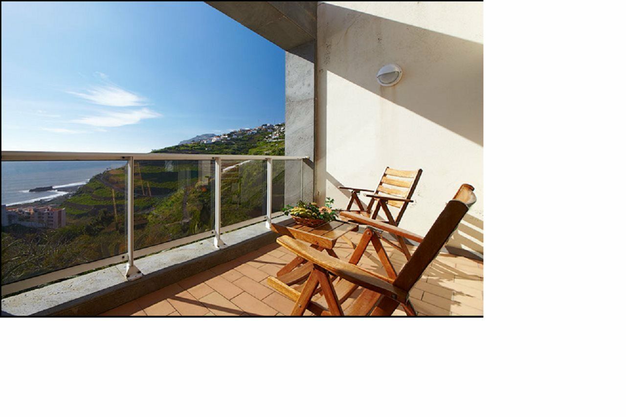 Hotel Escola Funchal Dış mekan fotoğraf